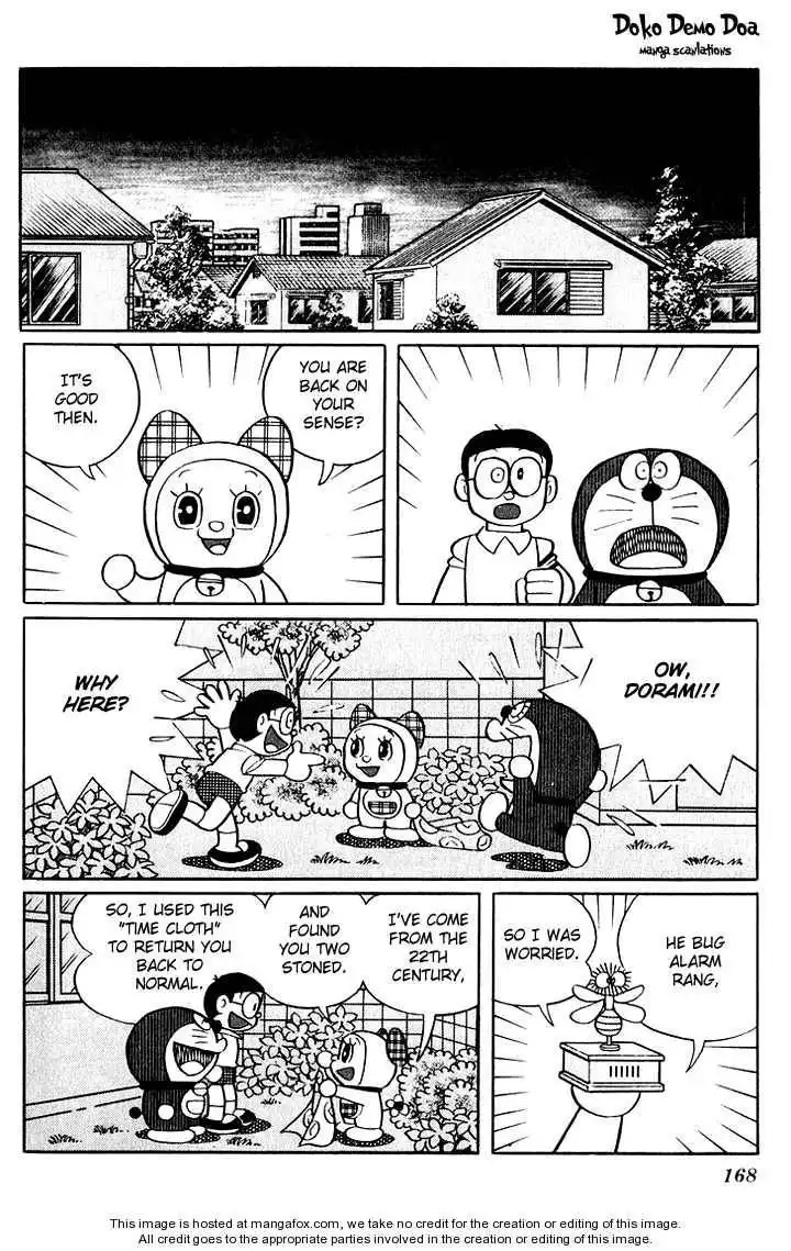 Doraemon Long Stories Chapter 5.4 50